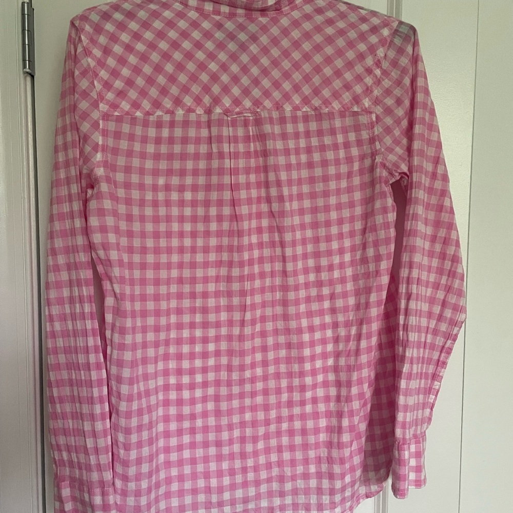 Jcrew button down - Picture 2 of 3